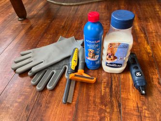Dog stuff. Name your own price tool!