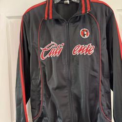Caliente XOLOS 