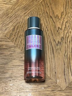 Victoria's Secret Velvet Petals Splash Fragrance Mist
