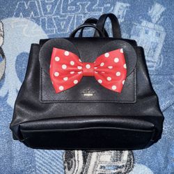Kate Spade Disney Backpack 
