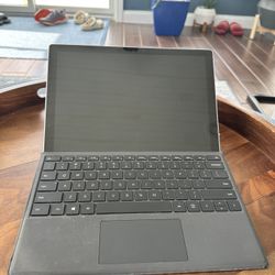 Microsoft Surface Pro 7