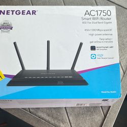 Netgear Router