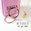 Briza Jewelry