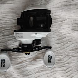 Abu Garcia Reel