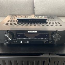 Marantz NR 1506 Receiver for Sale