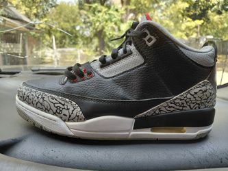 Jordan size 9.5