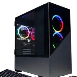 Cyber power PC