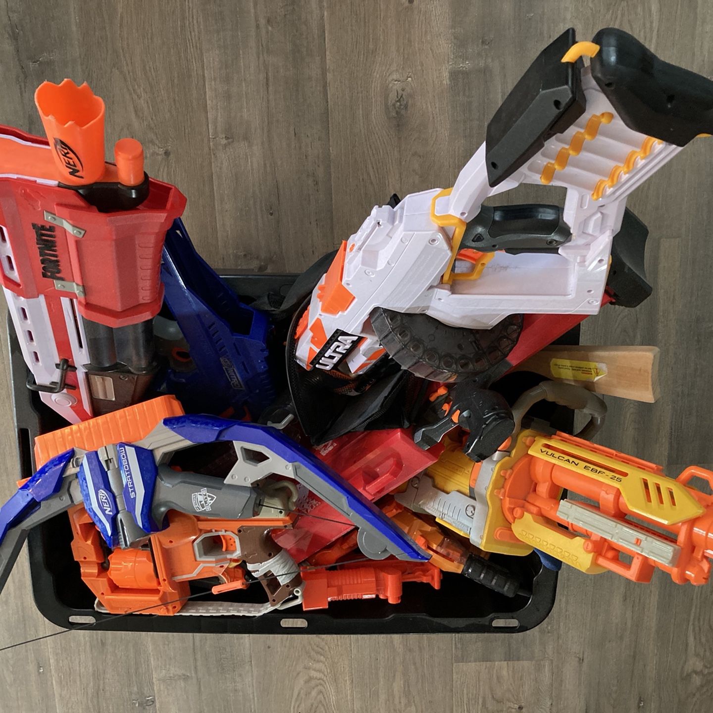 Nerf Roblox Jailbreak for Sale in Turlock, CA - OfferUp