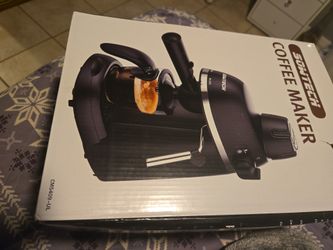 Coffee Maker