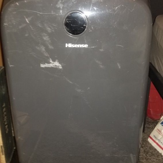 Hisense Portable Air Conditioner