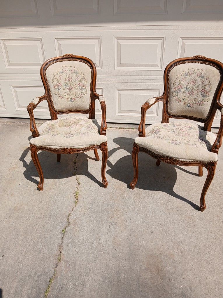 Antique Chairs
