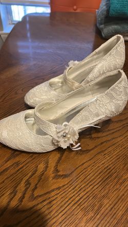 Wedding Shoes For sale