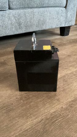 Tuttio battery