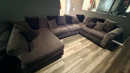 Gray sectional