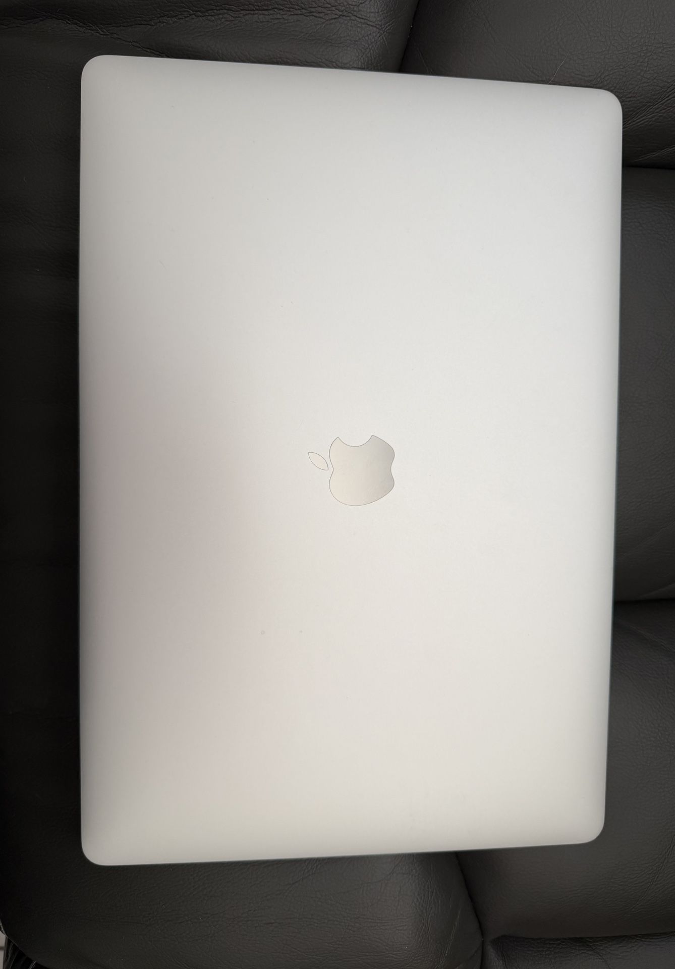 MacBook Pro 15” 