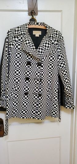 Michael Kors Peacoat