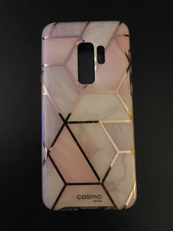 Case for samsung galaxy S9 plus