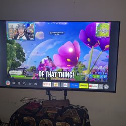 TCL Fire Tv