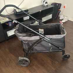 Stroller Wagon For 2 Toddlers 
