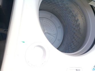Washer