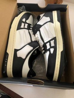Amiri Lows Any Size Any Color Lmk.