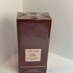 Tom Ford Lost Cherry