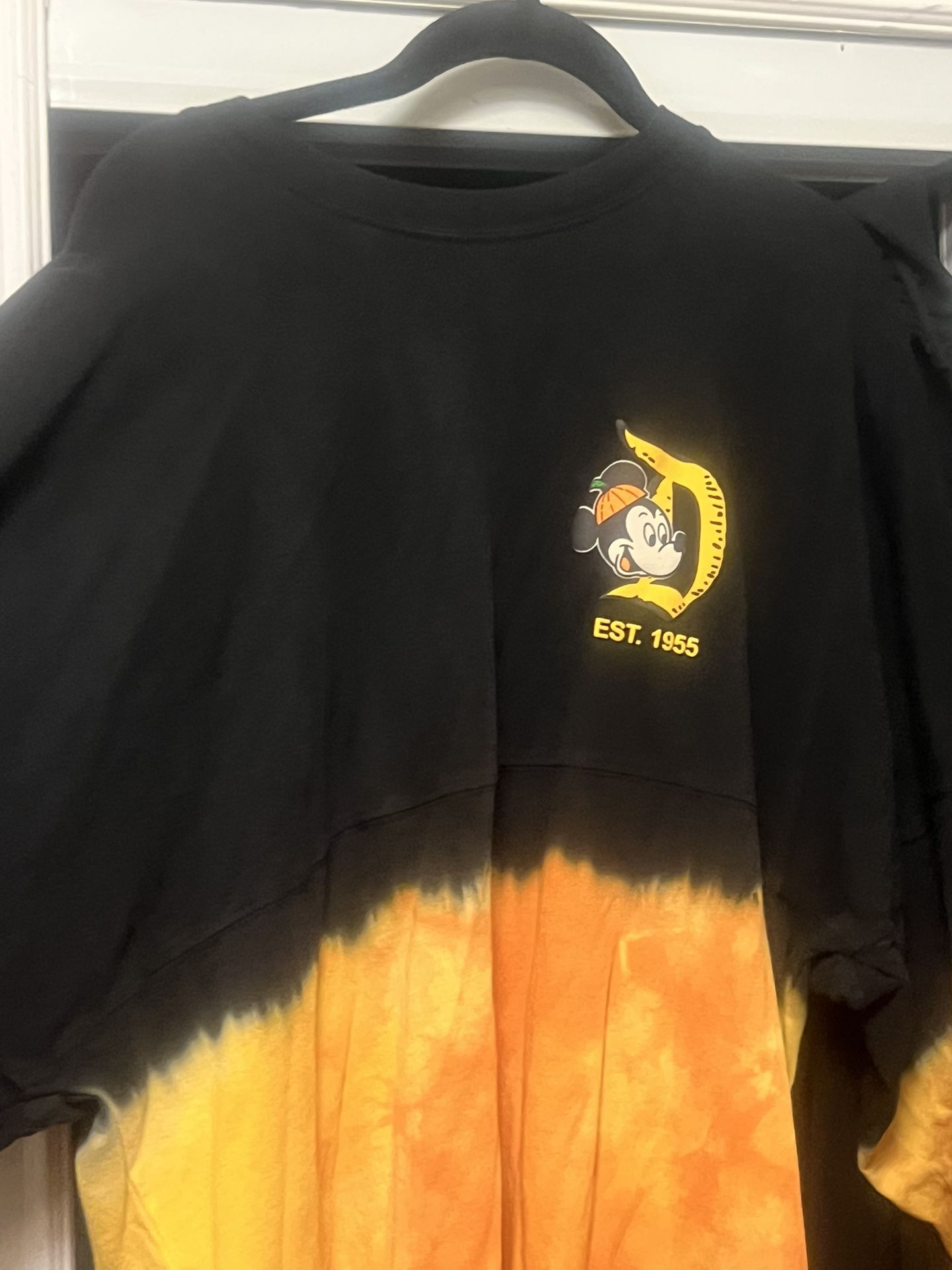 Halloween 2022 Spirit Jersey  (Large) 