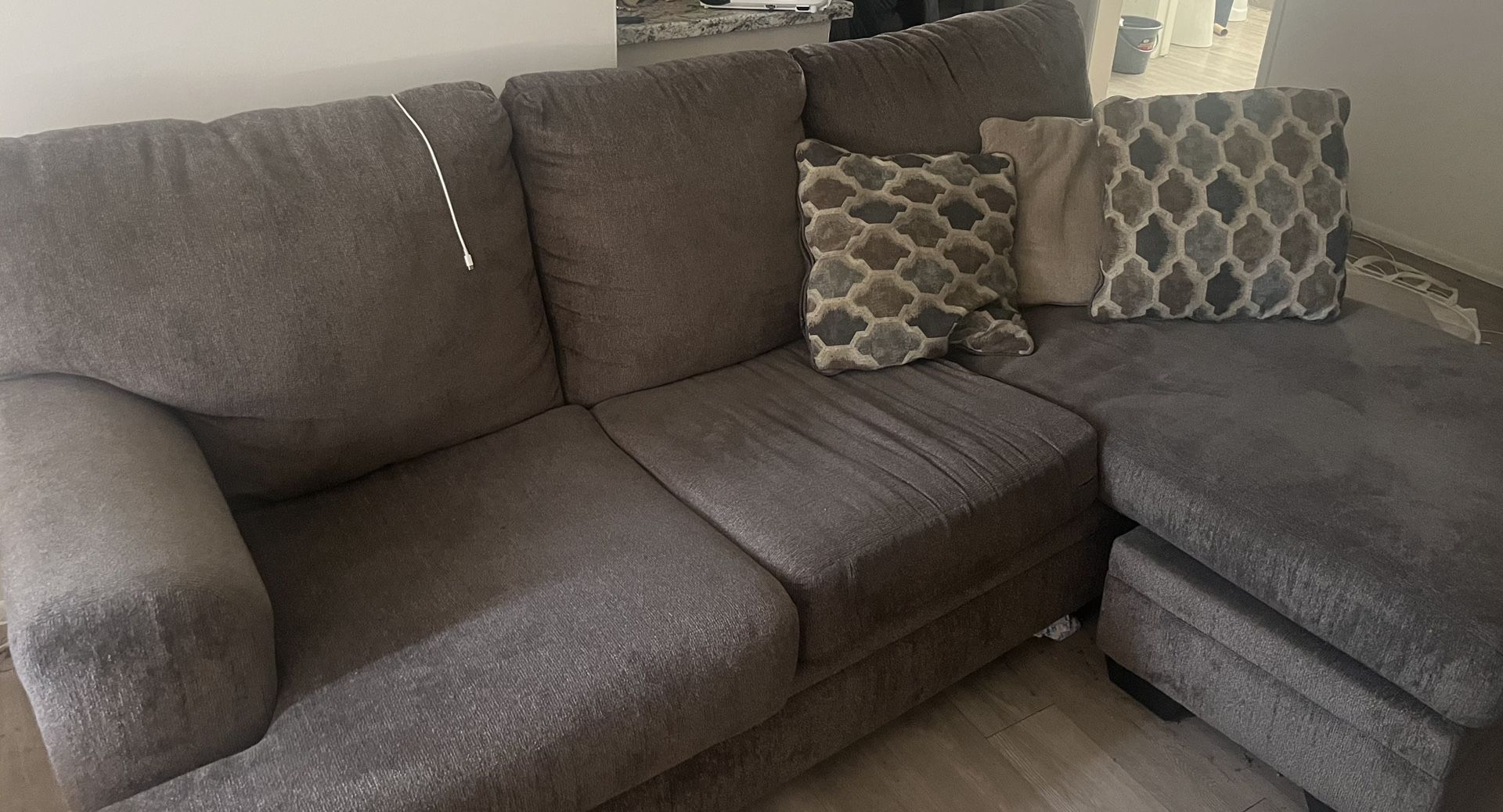 Sectional Sofa