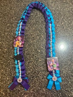 Graduation Leis