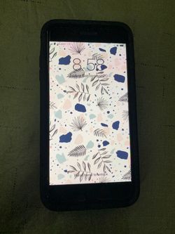 Excellent Condition IPhone 8 Plus 64 Gb (Unlocked)