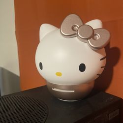 Hello Kitty Bluetooth Speaker