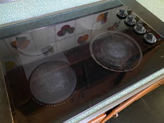 Cook Top
