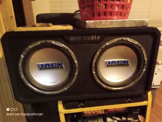 Mtx audio