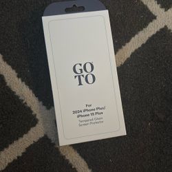 Tempered Glass For iPhone Screen 