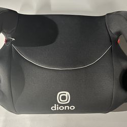 Diono Backless Booster Car Seat 