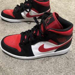 Jordan 1 Men’s Size 11