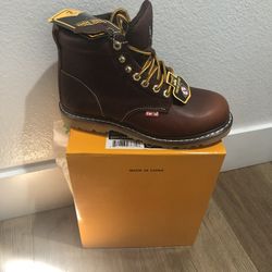 Cactus Bota/work Boot