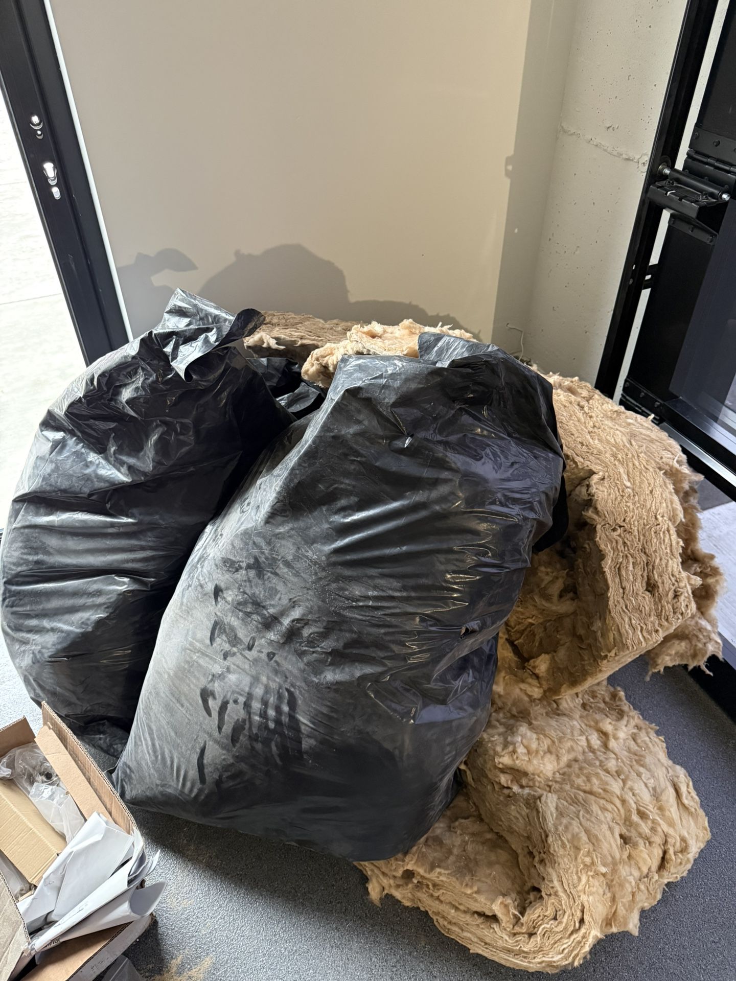 R21 Insulation