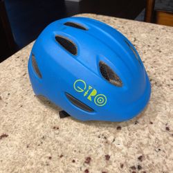 Giro Kids Helmet