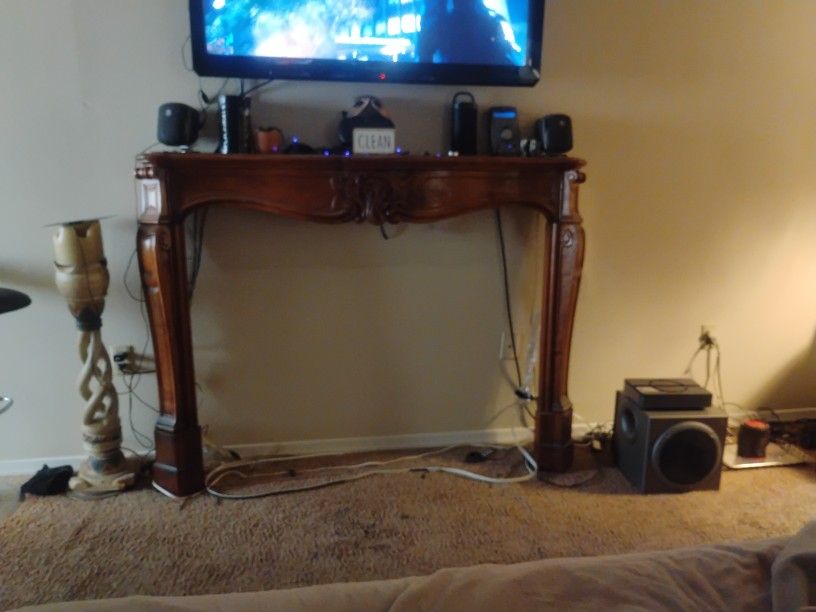 Moving Sale
