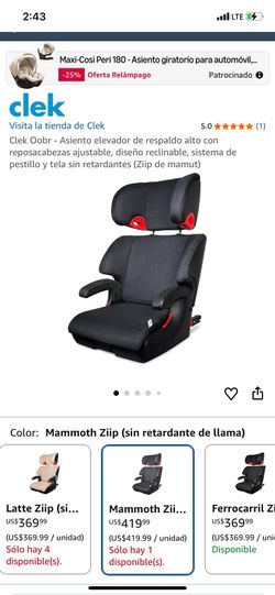 Car seat