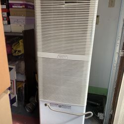 Heating & Air Conditioning 