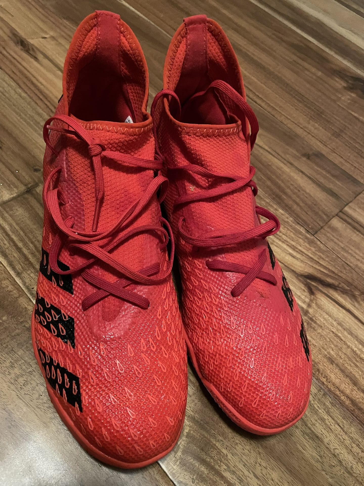 Adidas Predator Turf/Indoor Shoes