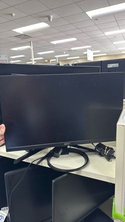 Acer Monitor