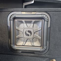 Car Audio