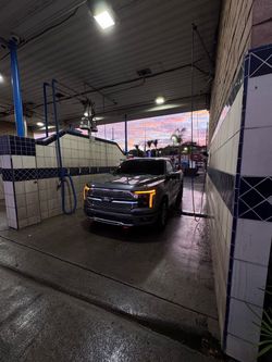 f150 headlights 24-26