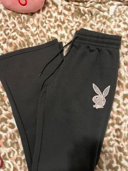 sweats playboy