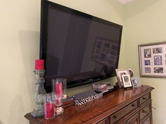 Panasonic TV Plasma