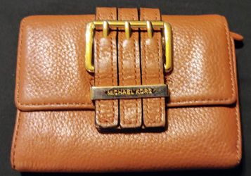 Michael Kors Small Wallet