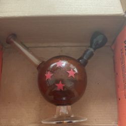 4 Star Dragonball Glass Piece 